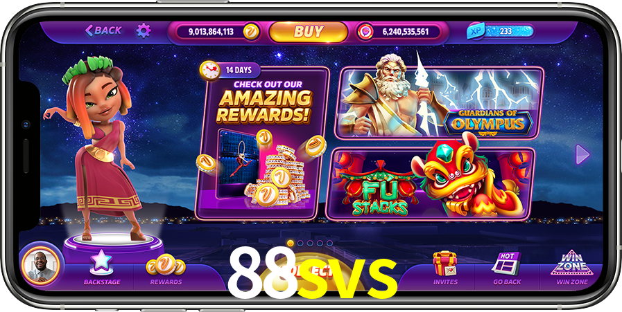 Cashback Semanal 88svs